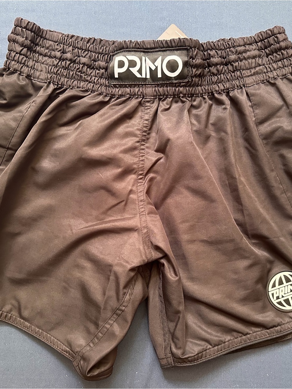 Primo Alta muy Thai shorts men  xl